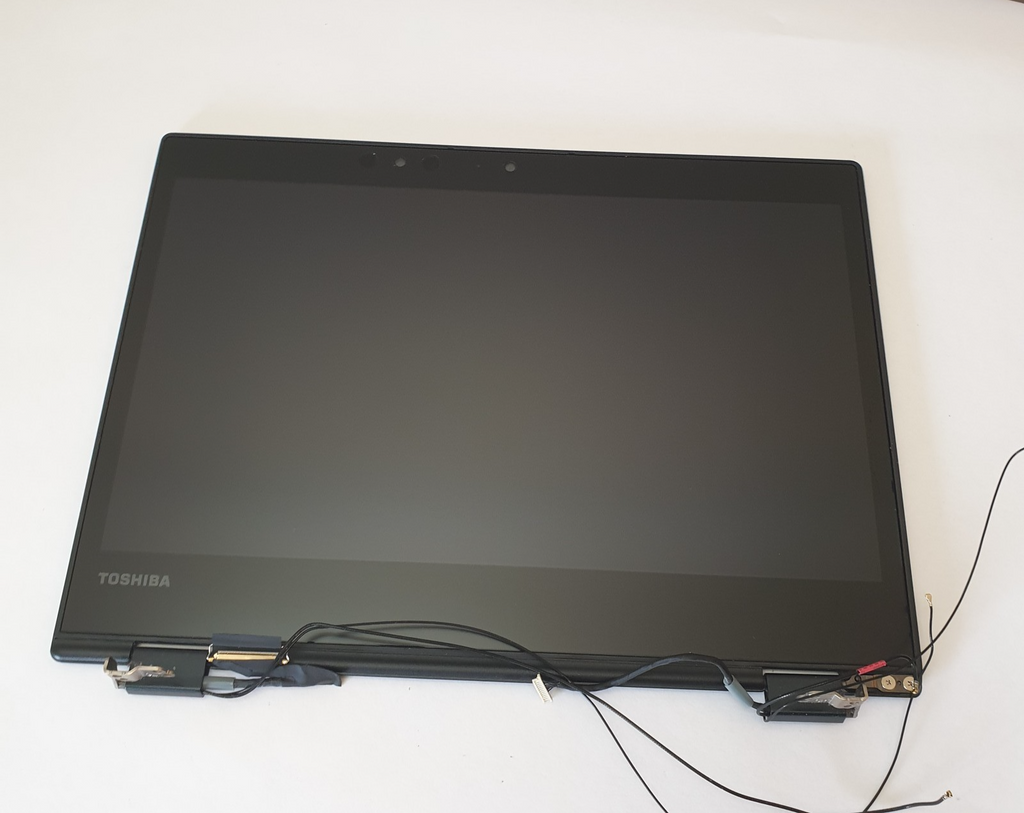 Toshiba Portege X20W‑E‑10D X20W-E-10D Display komplett Bildschirm LCD Einheit
