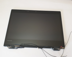 Toshiba Portege X20W‑E‑10D X20W-E-10D Display komplett Bildschirm LCD Einheit