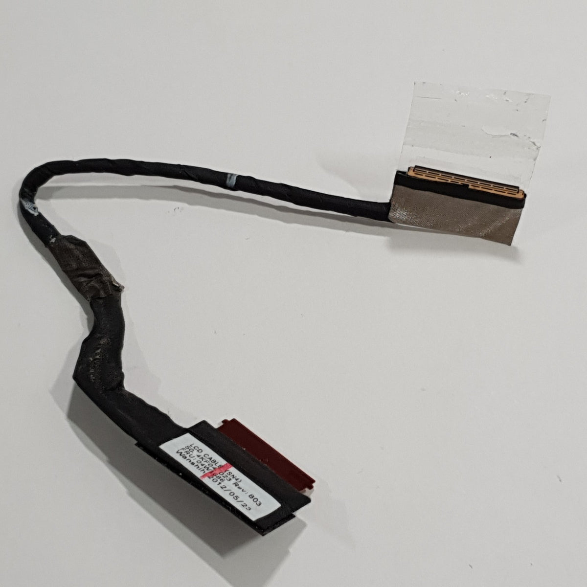 Lenovo ThinkPad T420s Displaykabel LCD Video Cable Screen Flex