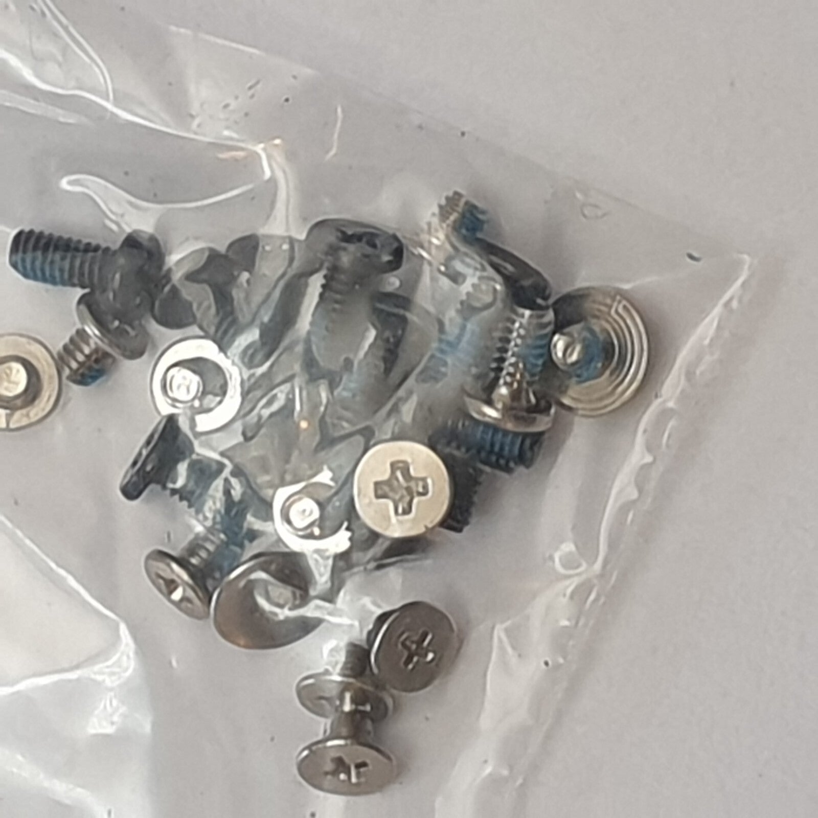 Lenovo ThinkPad X390 Yoga Schraubensatz Screw Set Schrauben Ersatzteil – Bild 2