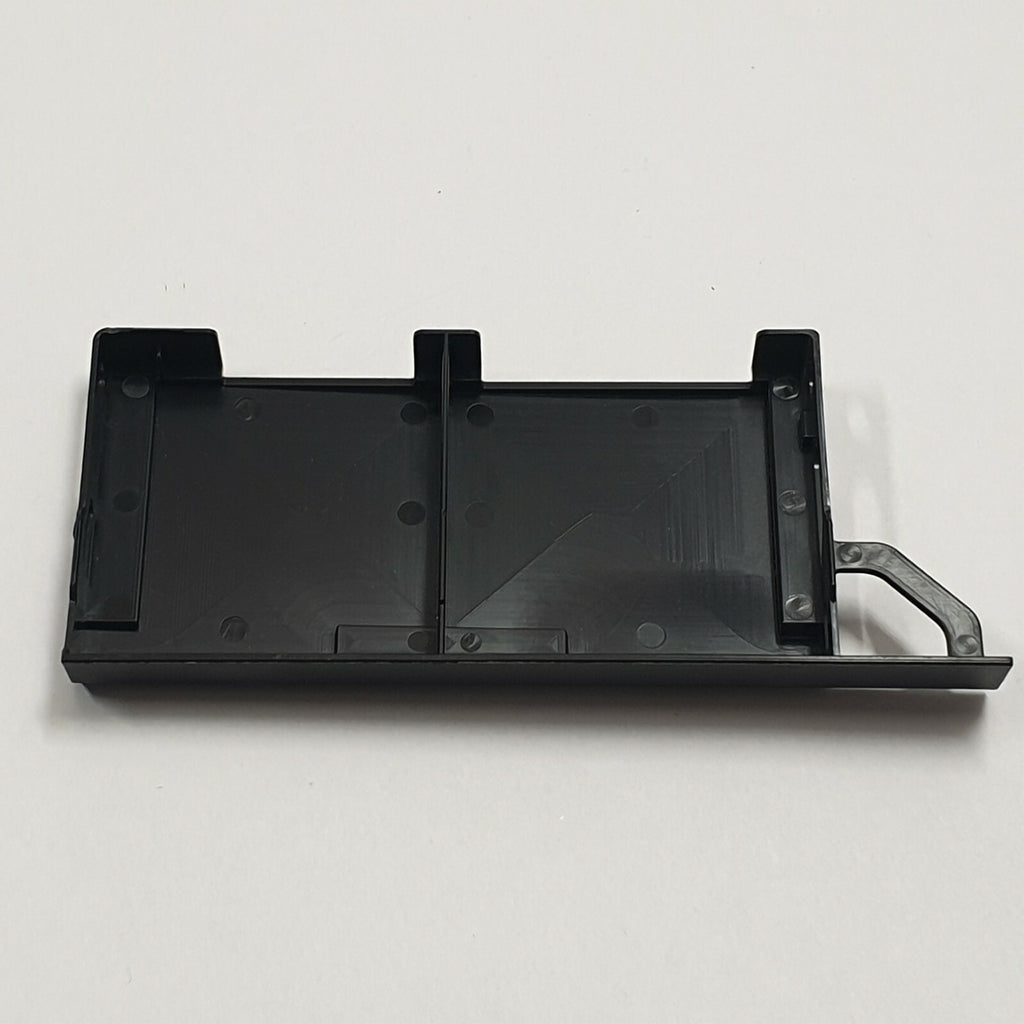 Fujitsu LifeBook E544 DVD Slot Plastik Abdeckung Blende Laufwerksschacht – Bild 2