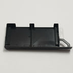 Fujitsu LifeBook E544 DVD Slot Plastik Abdeckung Blende Laufwerksschacht – Bild 2