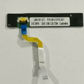Acer Aspire 8510T LED Sensor Board Touch Button Platine Flexkabel