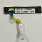 Acer Aspire 8510T LED Sensor Board Touch Button Platine Flexkabel