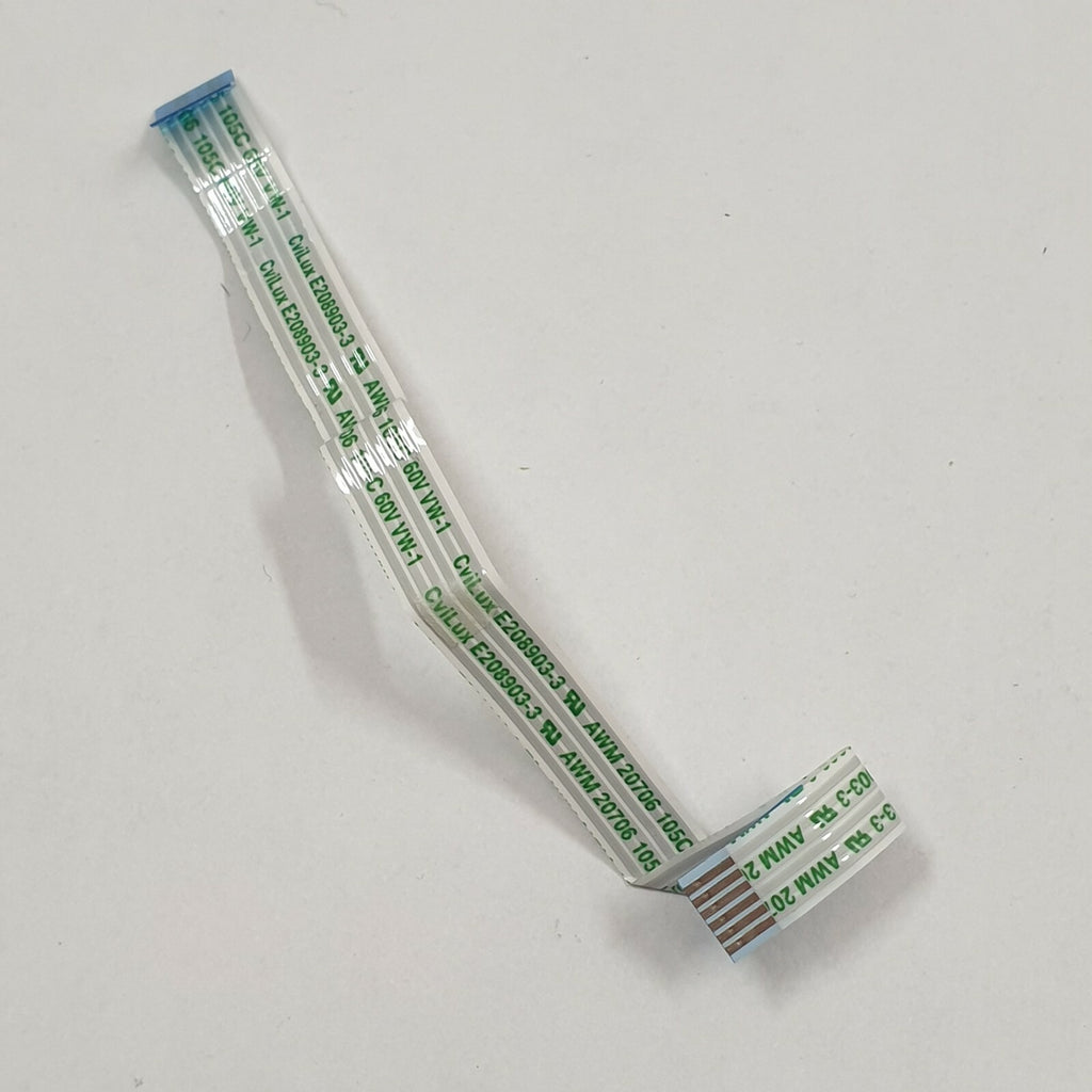 Lenovo G50-70 Touchpadkabel Flexkabel Touchpad Kabel