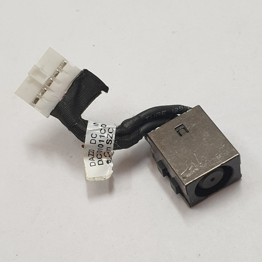 Dell Latitude 7390 Original Strombuchse DC Jack Ladebuchse Power Connector