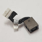 Dell Latitude 7390 Original Strombuchse DC Jack Ladebuchse Power Connector
