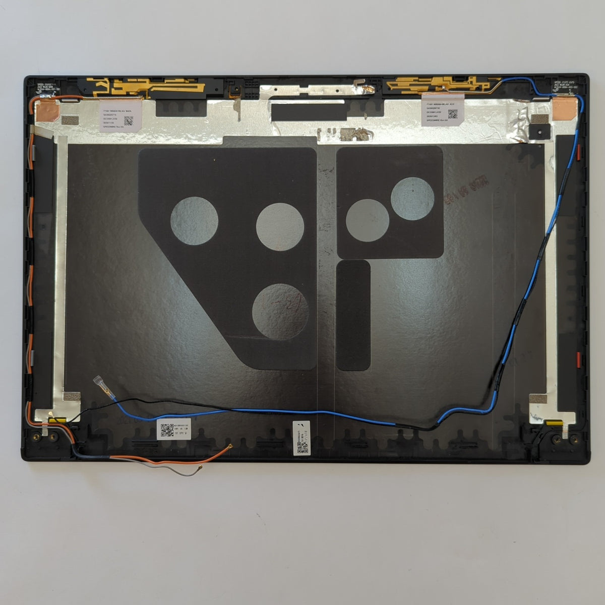 Lenovo ThinkPad T14s Gen 1 Displaygehäuse Deckel Gehäuse Top Lid LCD Cover