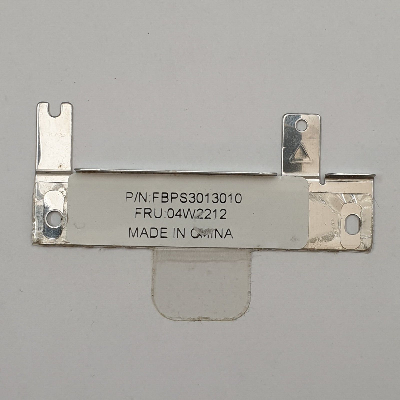Lenovo ThinkPad Edge E325 Scharnierhalterung Metall Halterung Bracket