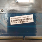 HP 17 ca1152ng Mainboard AMD Ryzen 5 3500U Motherboard Hauptplatine – Bild 4