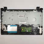 Toshiba Satellite Pro R50-C-107 Palmrest Gehäuse Oberteil mit Touchpad