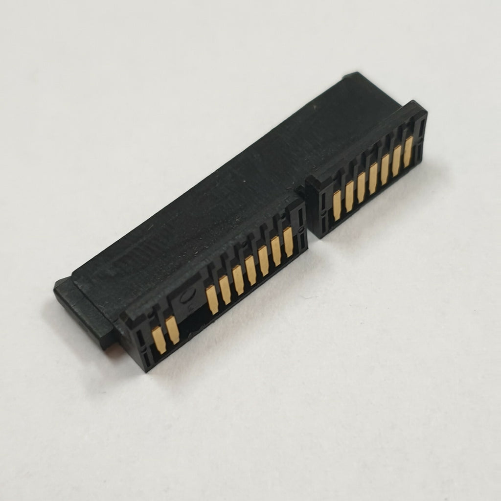 HP EliteBook 2540p DVD Laufwerk Connector Adapter Anschluss ODD – Bild 2
