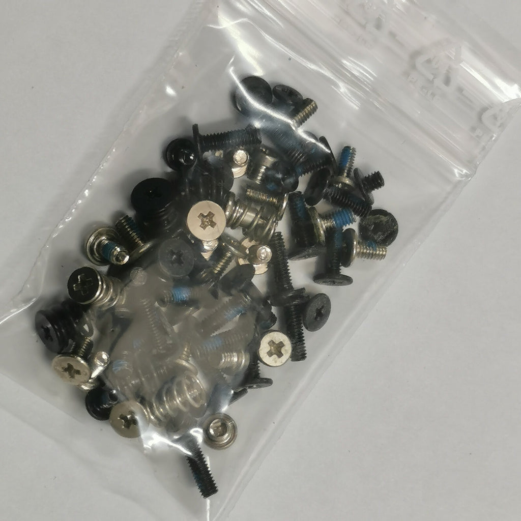 Toshiba Satellite C660-1TK Schraubensatz Screw Set Schrauben Gehäuse