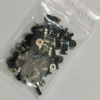 Toshiba Satellite C660-1TK Schraubensatz Screw Set Schrauben Gehäuse