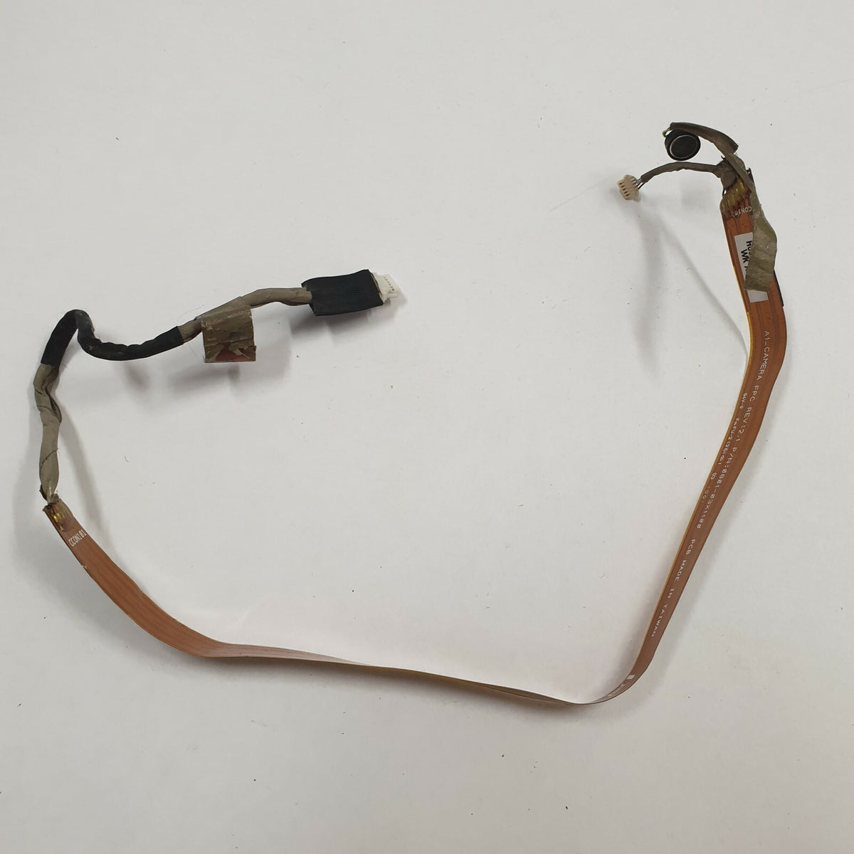 Toshiba Satellite U500 Mikrofon Microphone Mic Webcam Kabel Kamera Kabel Camera