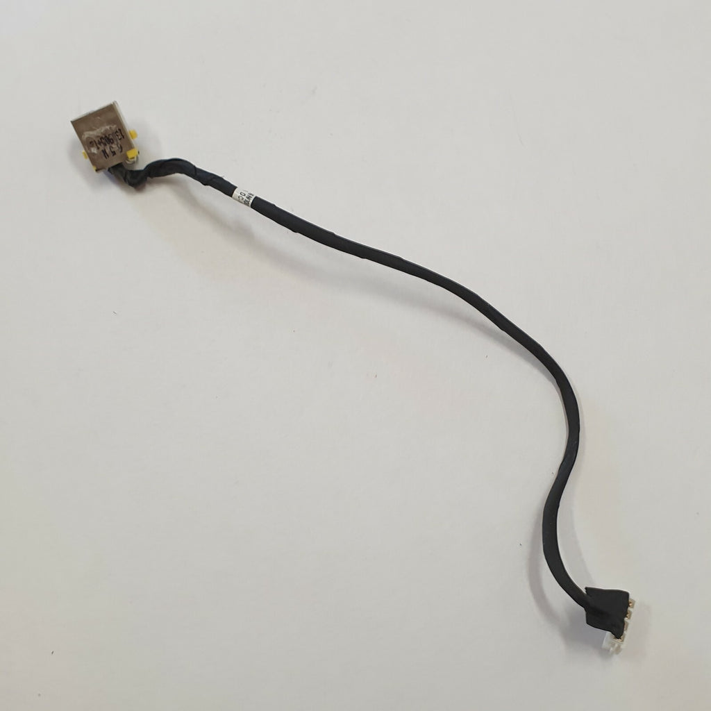 Packard Bell EasyNote LE69KB Original Strombuchse DC Jack Power Connector Kabel – Bild 2