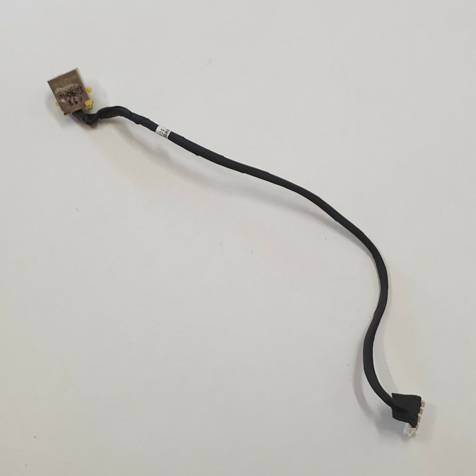 Packard Bell EasyNote LE69KB Original Strombuchse DC Jack Power Connector Kabel – Bild 2