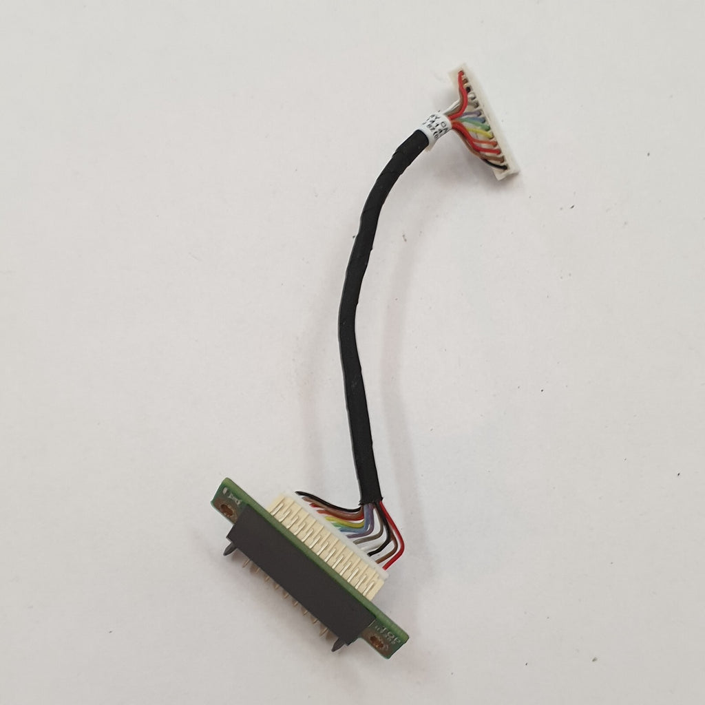Dell Latitude 14 Rugged 5404 Akku Anschluss Board Battery Connector Kabel – Bild 2