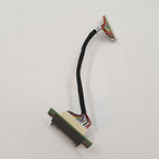 Dell Latitude 14 Rugged 5404 Akku Anschluss Board Battery Connector Kabel – Bild 2