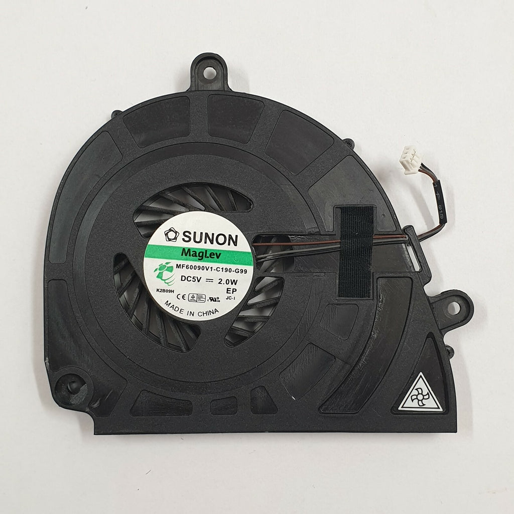 Packard Bell Easynote TE11HC Lüfter Fan Cooler – Bild 2