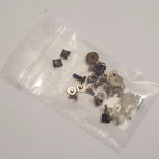 Lenovo ThinkPad X100e Schraubensatz Screw Set Schrauben – Bild 2