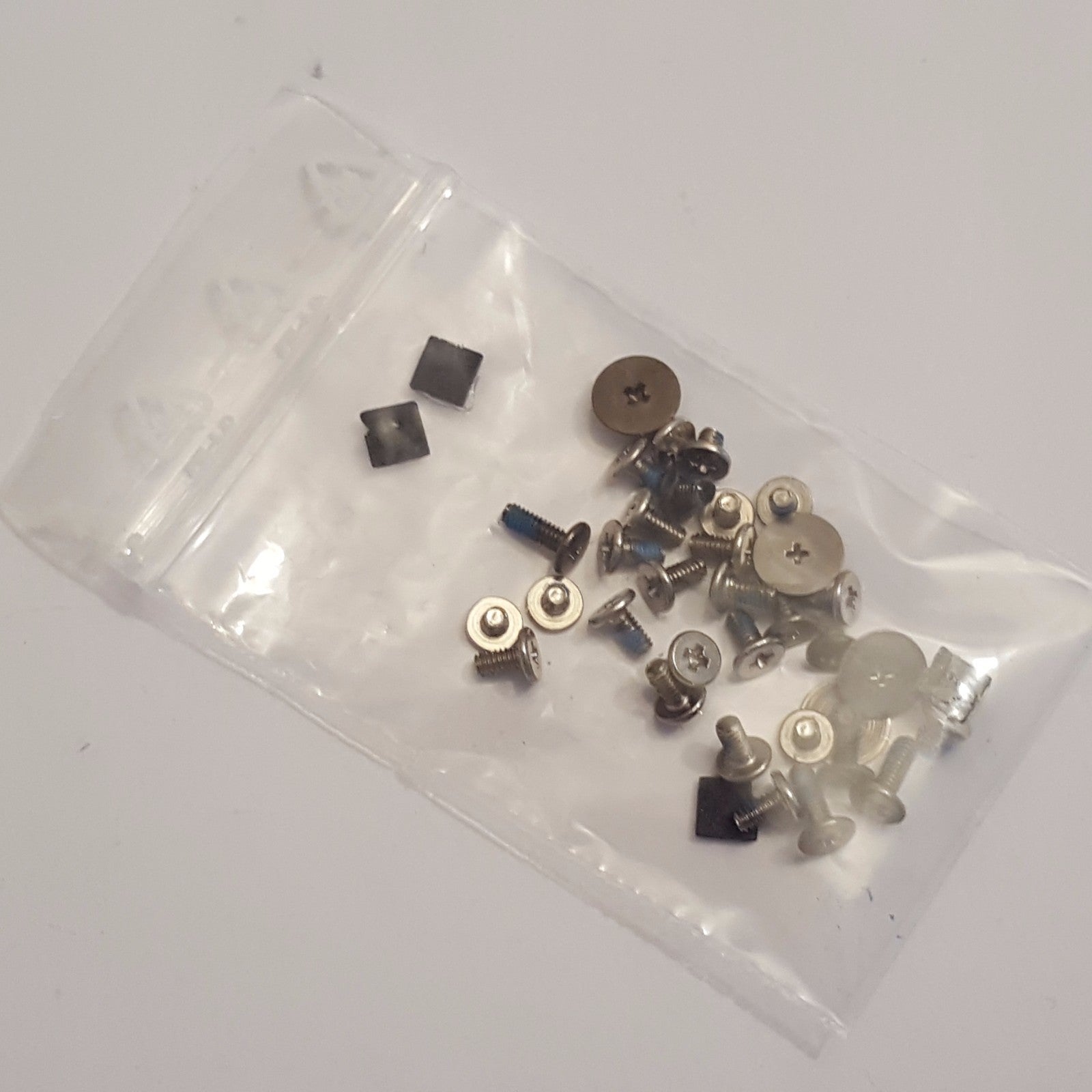 Lenovo ThinkPad X100e Schraubensatz Screw Set Schrauben – Bild 2