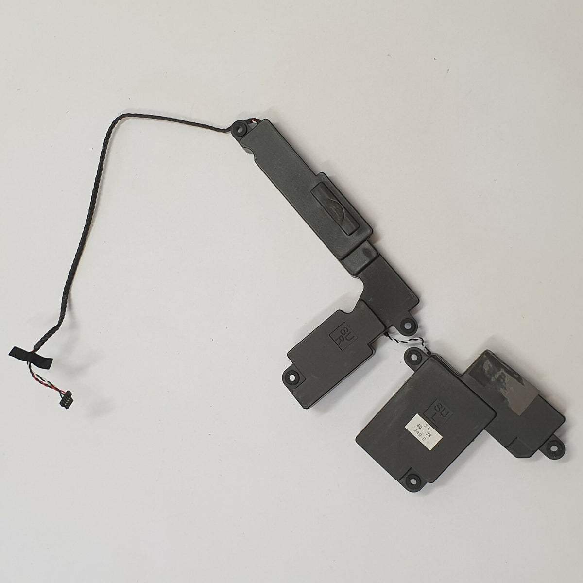 Asus K72F Lautsprecher Speaker Set Internes Lautsprecherpaar