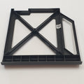 Dell Latitude E5440 DVD Slot Plastik Dummy Attrappe Laufwerk Ersatzteil