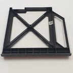 Dell Latitude E5440 DVD Slot Plastik Dummy Attrappe Laufwerk Ersatzteil