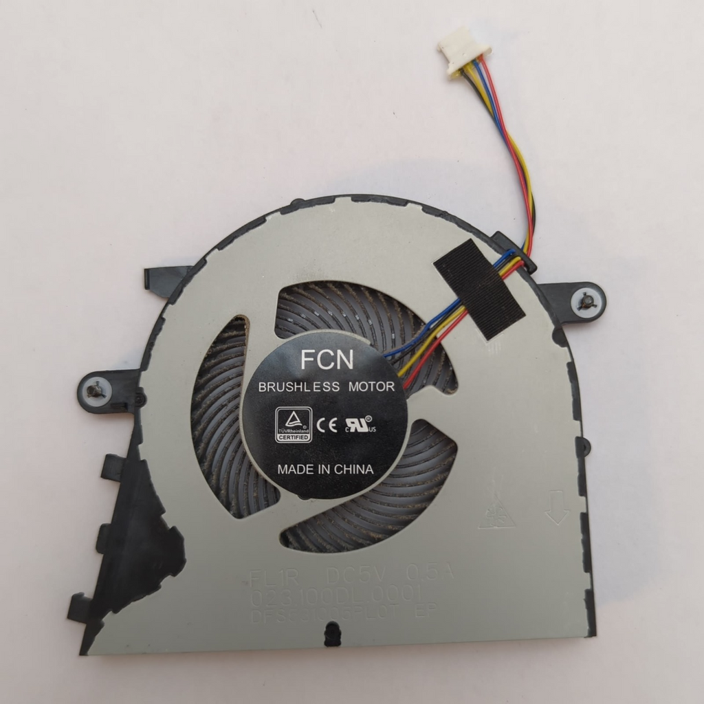 Lenovo V130-15IKB Lüfter Fan Cooling Kühllüfter Kühler – Bild 2