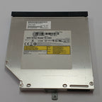 Toshiba Satellite L660-12X DVD Laufwerk mit Blende Brenner Writer Drive SATA