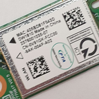 Dell Vostro 3590 WLAN WiFi Modul M.2 2230 Wireless Karte – Bild 3
