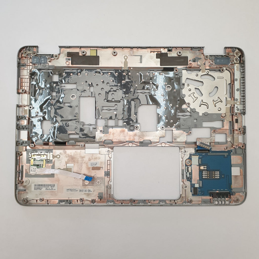 HP EliteBook 840 G4 Handauflage Top Case Gehäuse Oberteil Palmrest – Bild 2