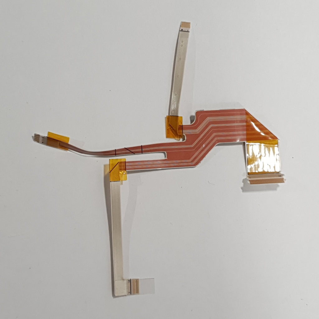 Lenovo ThinkPad T530 Touchpad Kabel Flachbandkabel Ribbon Cable – Bild 2