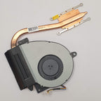 Asus P2530U Kühler Lüfter Heatsink Fan Kühlung