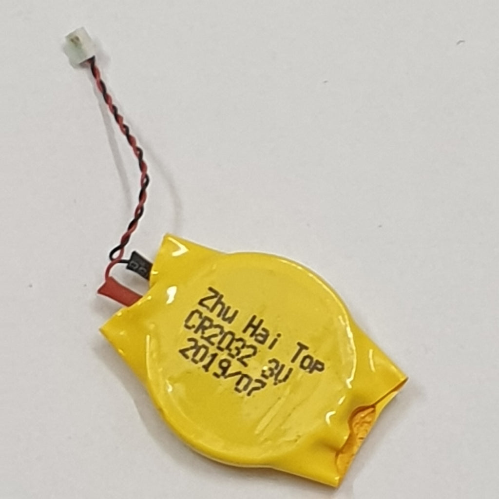 Cepter Iris NY42002 BIOS CMOS Batterie Pufferbatterie RTC Battery