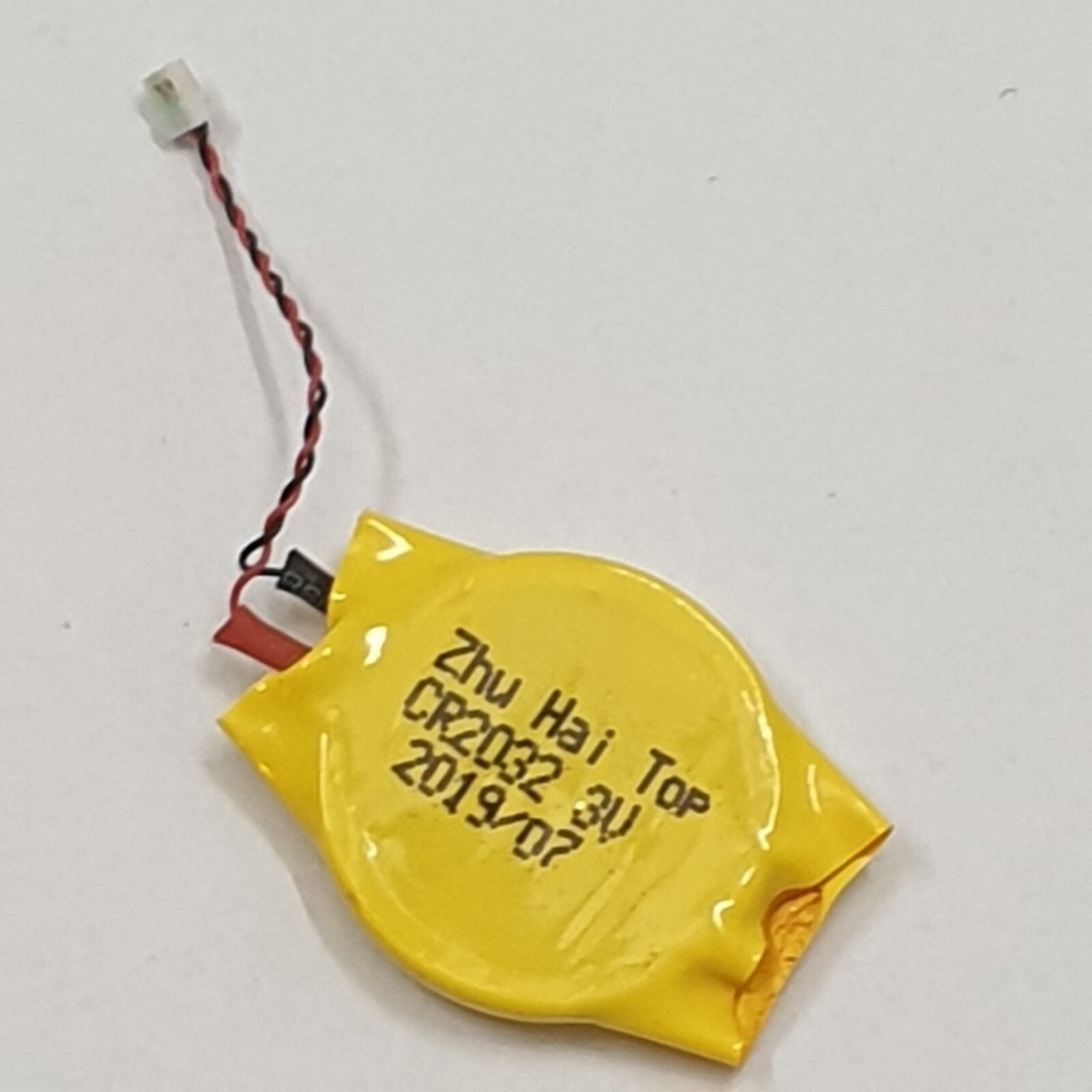 Cepter Iris NY42002 BIOS CMOS Batterie Pufferbatterie RTC Battery