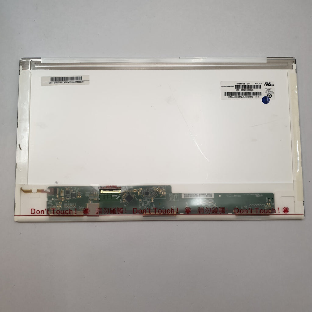 Lenovo ThinkPad W530 HD Display 15.6 Zoll N156BGE-L11 Panel LCD Bildschirm – Bild 2
