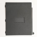 Asus K70AB Gehäuse Abdeckung Unterschale Unterteil Bottom Base Cover