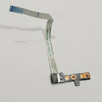Lenovo G505 Powerbutton Board Einschaltknopf Power Button Platine