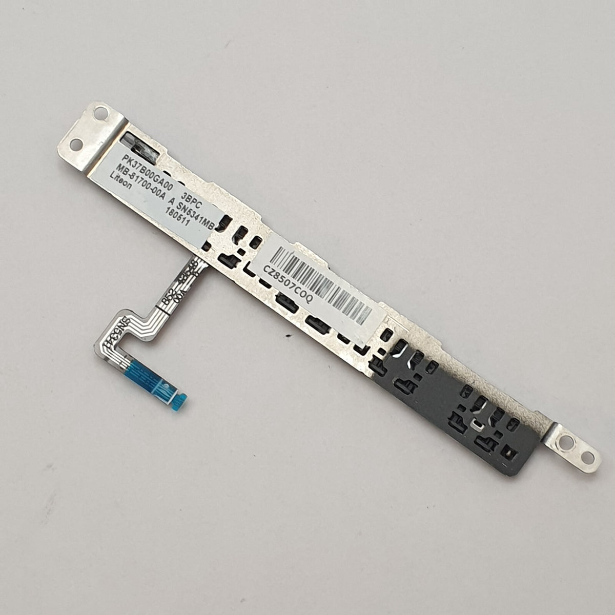 Lenovo ThinkPad P51 Maustasten Board Touchpad Mouse Buttons Tasten Ersatzteil
