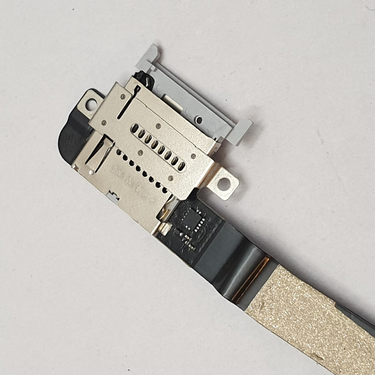 Microsoft Surface Pro 4 Micro SD Card Reader Board Lesegerät Slot