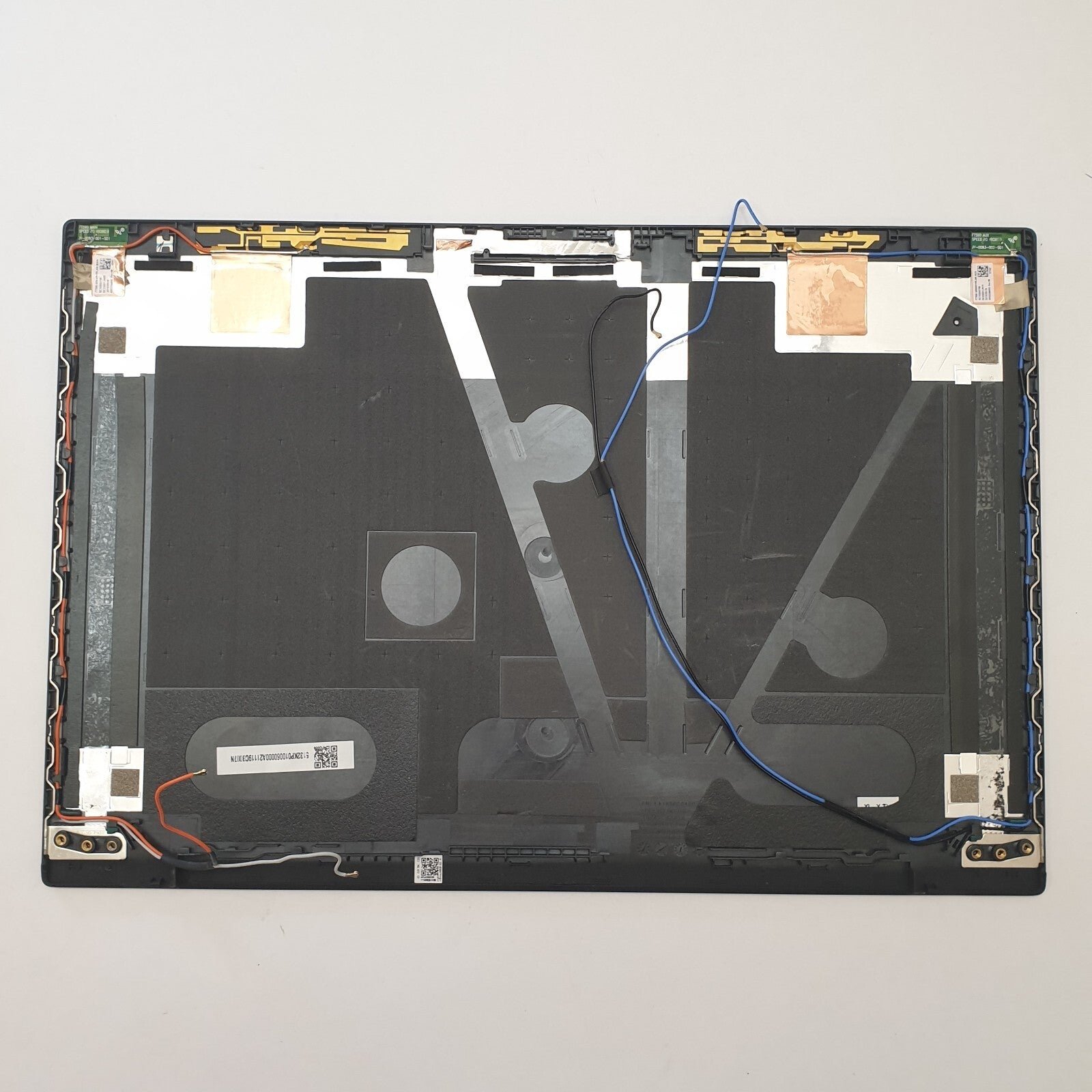 Lenovo ThinkPad T590 Displaygehäuse Deckel Gehäuse Top Lid LCD Cover – Bild 2