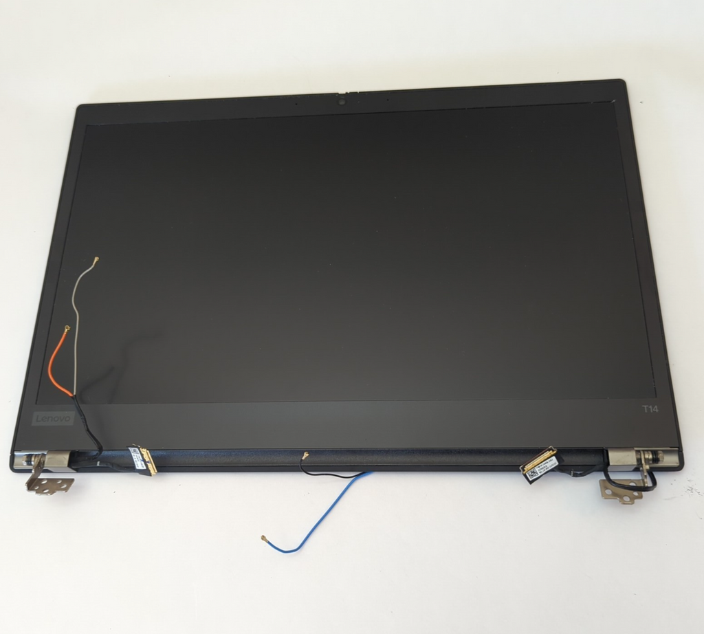 Lenovo ThinkPad T14 G1 FHD Display komplett Bildschirm LCD Displayeinheit Cover