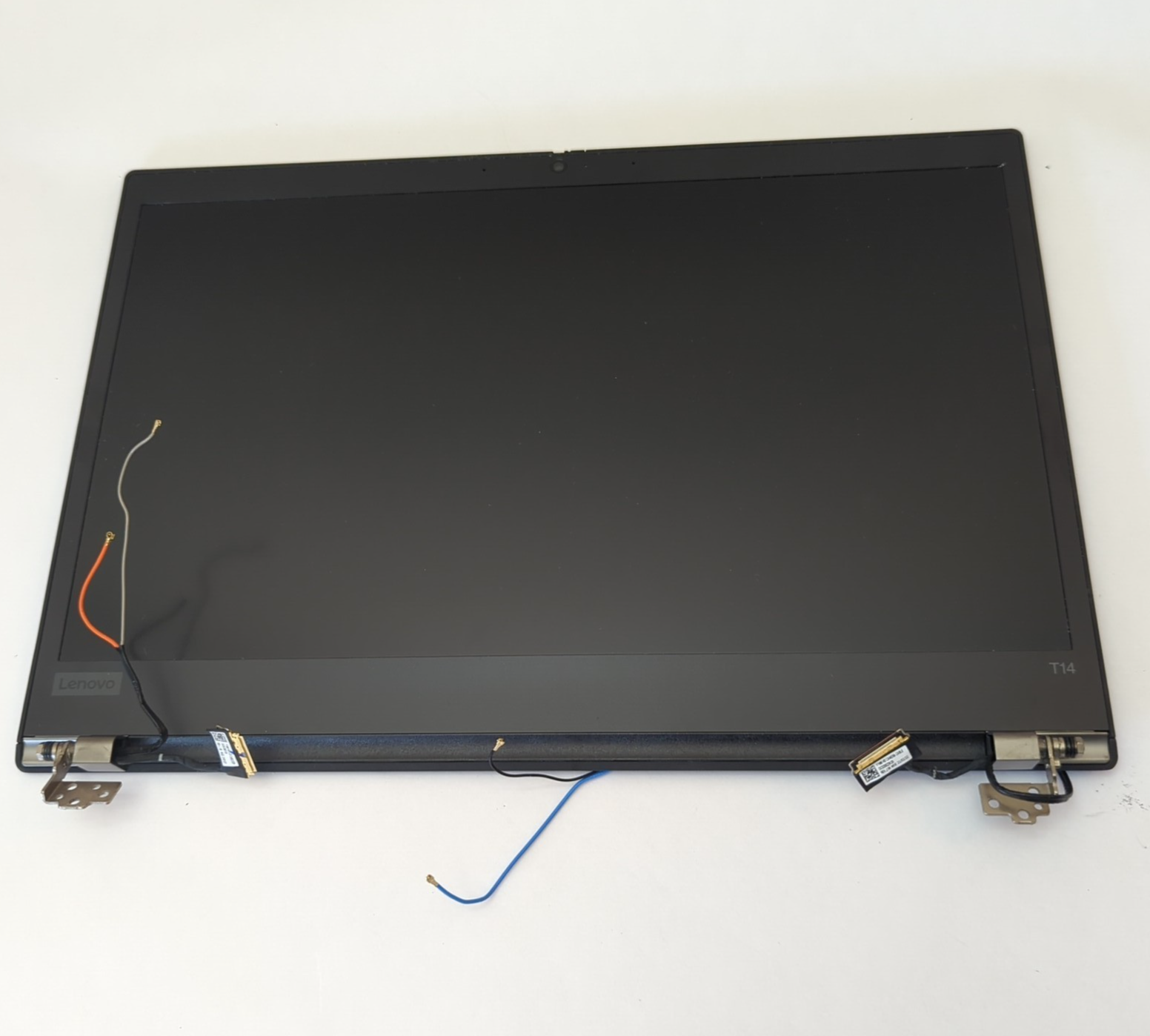 Lenovo ThinkPad T14 G1 FHD Display komplett Bildschirm LCD Displayeinheit Cover