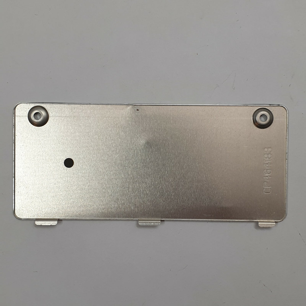 Fujitsu Lifebook S761 WLAN WIFI Abdeckung Gehäuse Unterteil Bottom Base Cover
