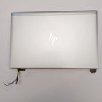 HP EliteBook 845 G8 Display komplett Bildschirm FHD Matt Oberteil Deckel