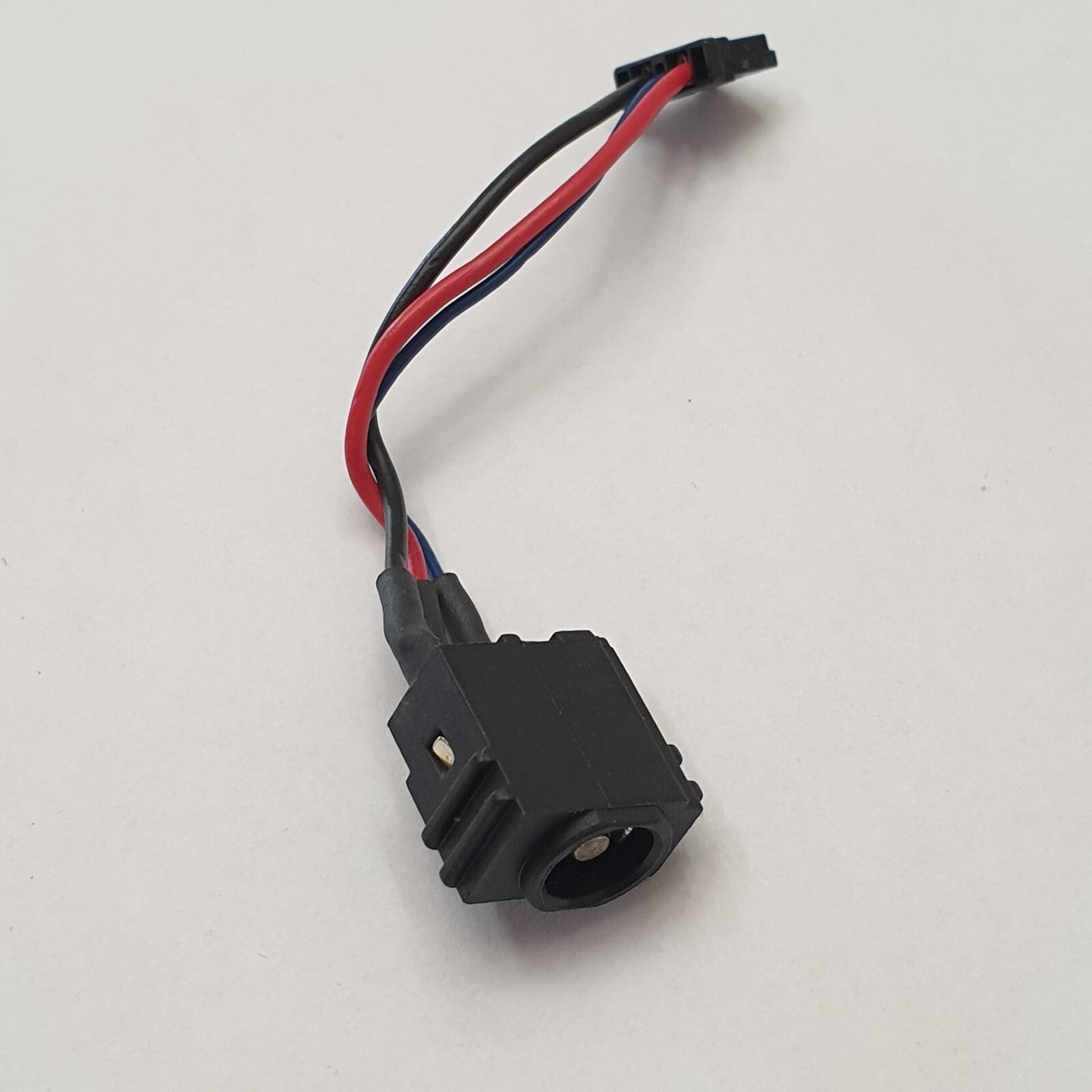 Fujitsu LifeBook U7510 Original Strombuchse DC Jack Ladebuchse Anschluss Kabel