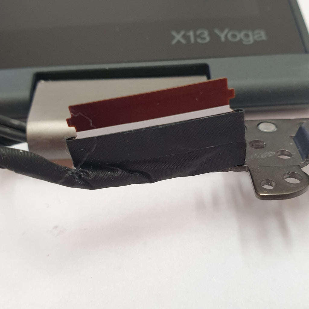 Lenovo ThinkPad X13 Yoga Gen 2 Display komplett Bildschirm Touchscreen FHD – Bild 3