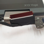 Lenovo ThinkPad X13 Yoga Gen 2 Display komplett Bildschirm Touchscreen FHD – Bild 3
